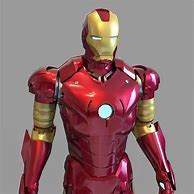 Image result for Mark 3 Armor