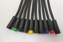 Image result for Waterproof Wire Connecotrs Mini