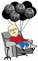 Image result for Man in Recliner Clip Art