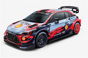 Image result for Castrol Hyundai WRC