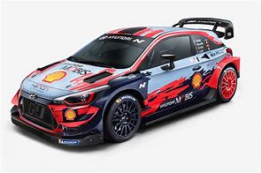 Image result for Hyundai WRC Logo