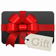 Image result for Gift Card PNG