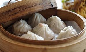 Image result for Dim Sum Soup Dumplings