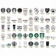 Image result for Starbucks Nurse SVG