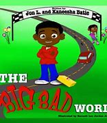 Image result for The Word Big Bad