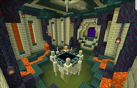 Image result for Minecraft End Portal Design