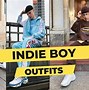 Image result for Indie Boy Outfits