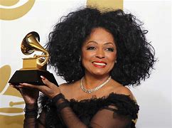 Image result for Diana Ross Side View