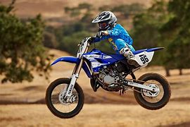 Image result for Cool Dirt Bikes Yamaha