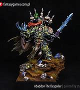 Image result for Abaddon