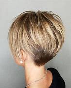 Image result for Edgy Bob Hairstyles for Fine Hair