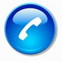 Image result for Fixed Phone Icon Photo Blue