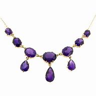 Image result for Amethyst Turtle Necklace