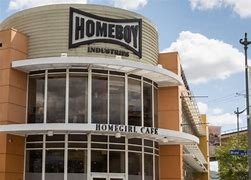 Image result for Homeboy Industries Logo