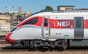 Image result for LNER Unveils Train