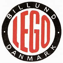 Image result for Old LEGO Logo