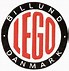 Image result for Old LEGO Logo