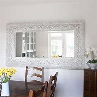 Image result for Shabby Chic Wall Mirrors