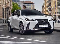 Image result for Lexus 250H