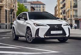 Image result for Lexus UX SUV