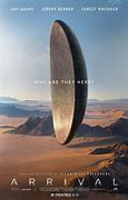 Image result for Arrival Movie Ship