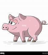 Image result for Pig Fitness Cartoon