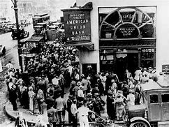 Image result for American Great Depression