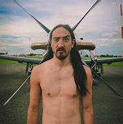 Image result for Steve Aoki