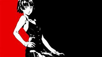 Image result for Persona 5 Cafe Wallpaper