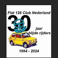 Image result for Fiat 126 Logo