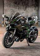 Image result for H2R Kawasaki Mechanic