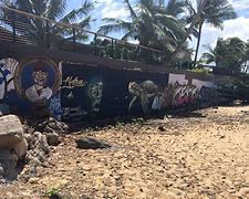 Image result for Street Art Alleys in Oahu