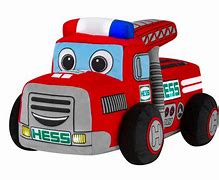 Image result for First Hess Truck