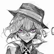 Image result for Chuuya as a Bunny