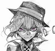 Image result for Chuuya BSD Pool Table