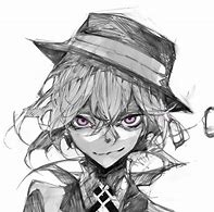 Image result for BSD Anime Chuuya