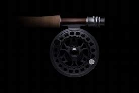 Image result for Fuji Fly Reel