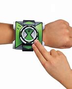 Image result for Ben 10 Omnitrix Sgeampunk