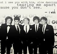 Image result for One Direction Imagines Young