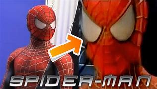 Image result for Spider-Man First Suit