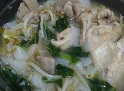 Image result for Kwetiao Kuah