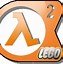 Image result for HL2 Logo Lambada