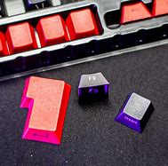 Image result for Red Key Keycaps