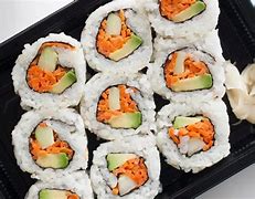 Image result for Best Food Sushi Cooked