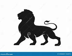 Image result for Lion Pole Sign