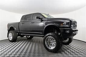 Image result for Dodge Ram 2500 Diesel 4x4 Lifted