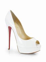 Image result for Christian Louboutin Heels