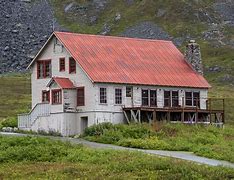 Image result for Independence Mine Alaska