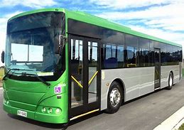 Image result for Bus On 2 Wheels