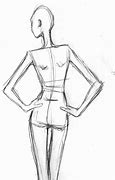 Image result for Draw Outfit for Body Shape